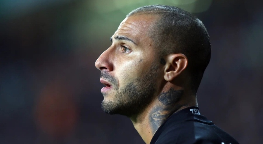 Fenerbahçe teknik direktörü Jorge Jesus, Quaresma'yı istemiş