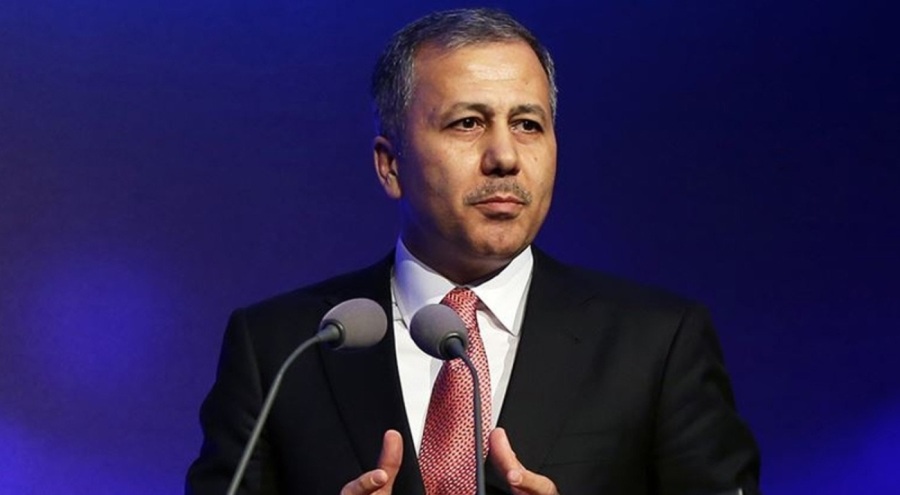 Bakan Yerlikaya: Asrın felaketini yaşayan hiçbir ilimiz boynu bükük kalmayacak