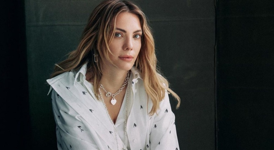 Eda Ece'nin sosyal medya kazancı dudak uçuklattı!