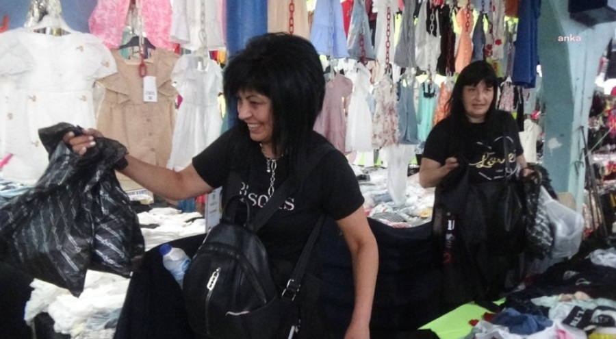 Döviz kuru arttı, Bulgarlar Edirne'ye akın etti