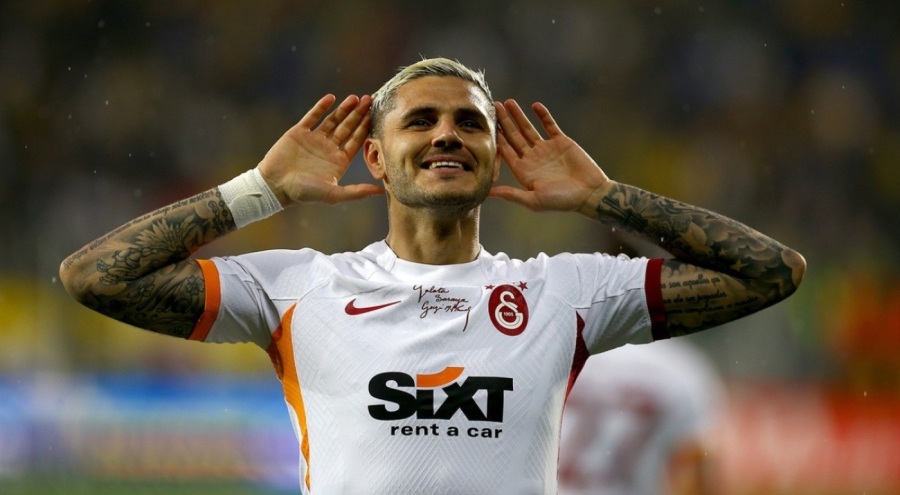 Icardi'ye Suudi Arabistan'dan teklif!