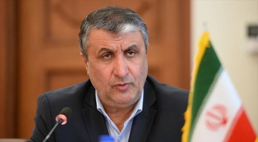 İran: Batı'yı yaptırımları kaldırmaya zorlamak için uranyum zenginleştiriyoruz