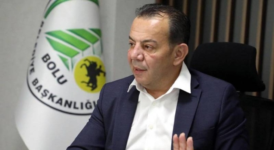 Tanju Özcan'dan Kılıçdaroğlu'na tepki: Koltuk için susmam