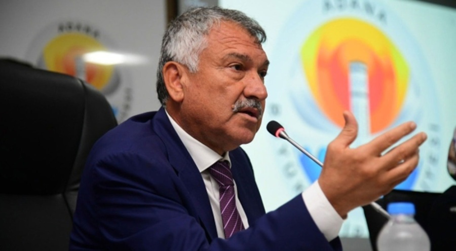 Zeydan Karalar'dan 'partiliye tokat attığı' iddia edilen video için açıklama geldi!