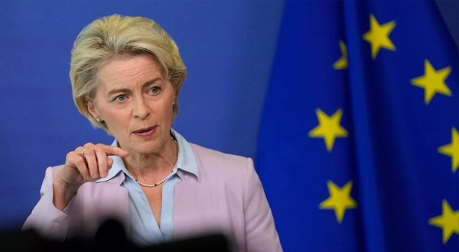 Avrupa Birliği Komisyonu Başkanı hakkında görevden alma ve tazminat davası açıldı