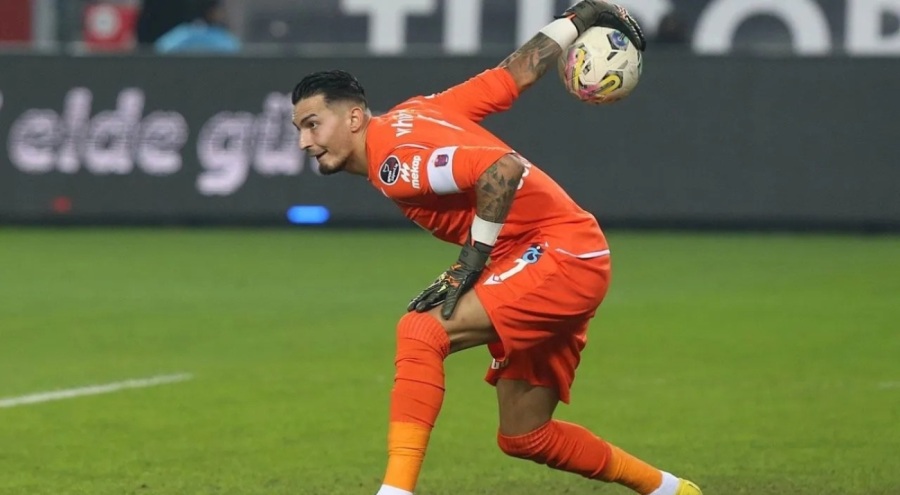 Uğurcan Çakır'ın yeni adresi şoka uğrattı!