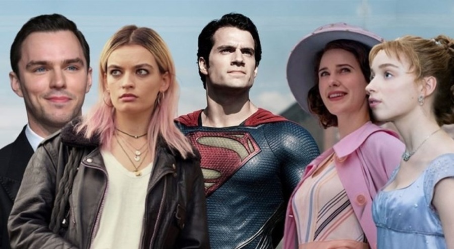 Yeni Superman filmi için adaylar açıklandı