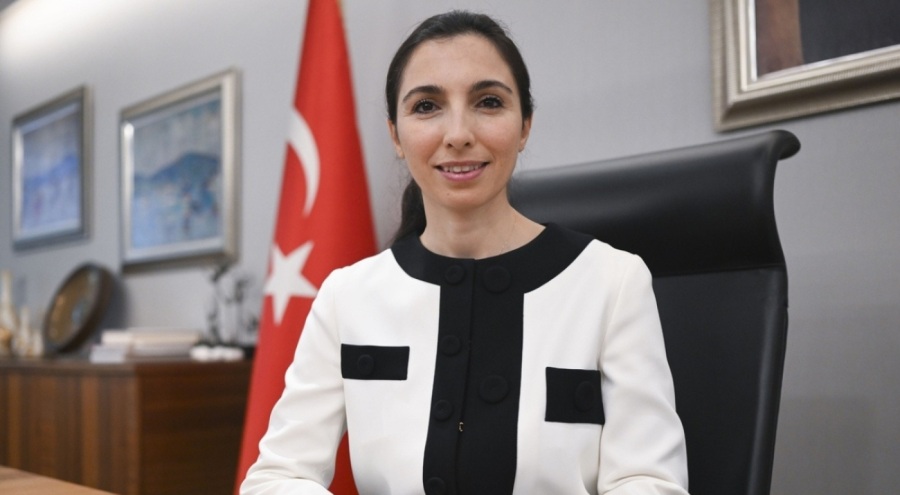 TCMB internet sitesini yeni başkanıyla güncelledi