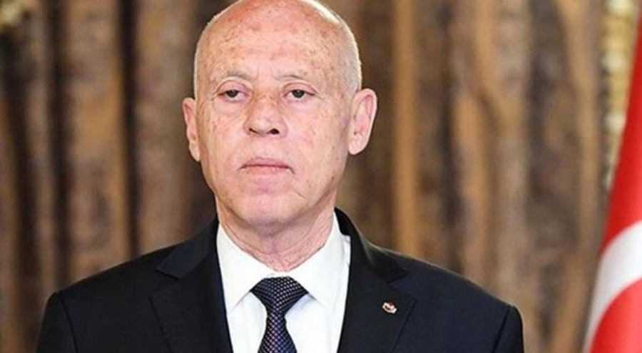 Tunus Cumhurbaşkanı: Avrupa'nın sınır bekçisi olmayacağız