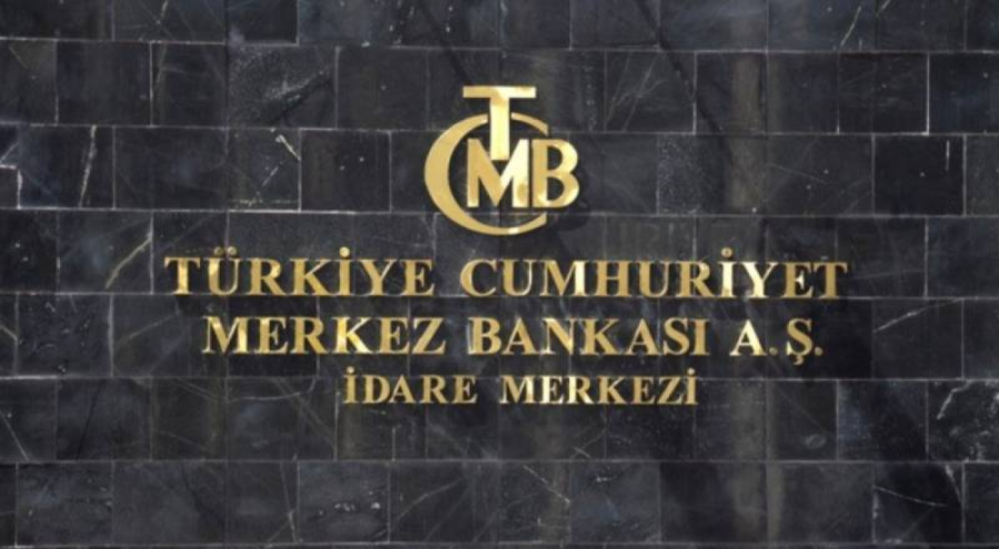 TCMB'nin borcu 6 yılda 77 kat yükseldi