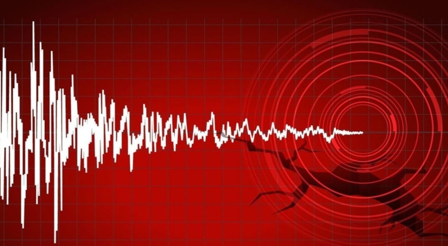 Japonya'da 6,2 büyüklüğünde deprem