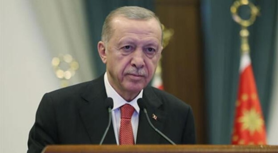 Erdoğan yeni dönemde ilk sınır dışı ziyaretini KKTC'ye yapacak