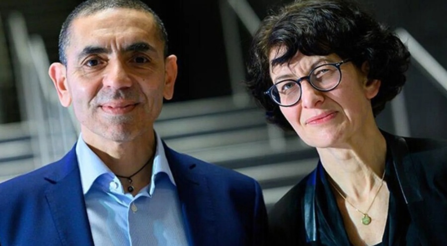 Türk bilim insanları Almanya'da yargılanacak