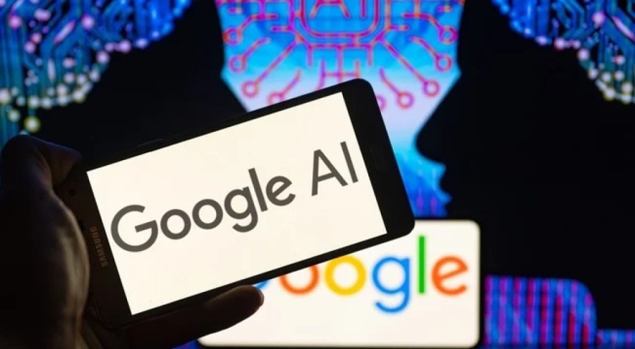 Google yapay zeka araçlarını kullanıma açtı