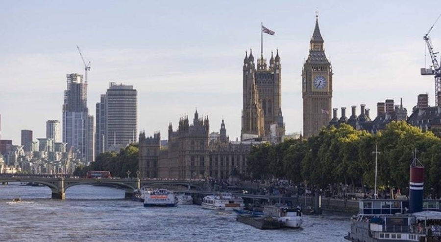 İngiltere'de yılın en yüksek sıcaklık değerleri kayıtlara yansıdı