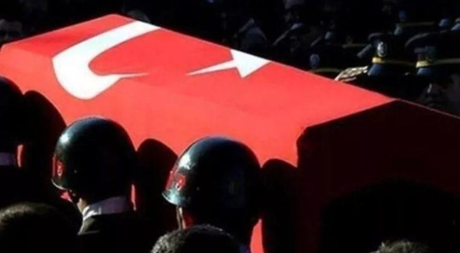 Acı haber! Şehitlerimiz var