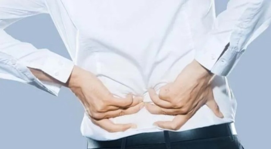 Bel ve boyun ağrılarına dikkat