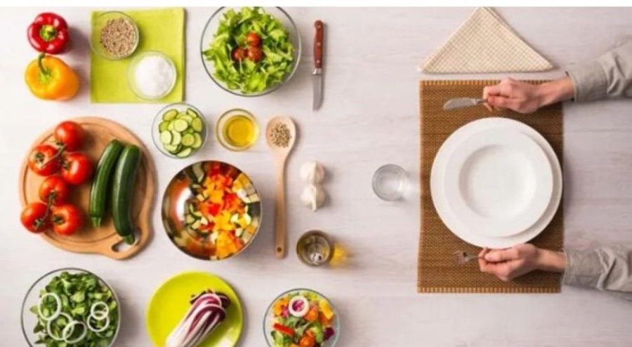 Sıcaklara karşı beslenme uyarısı