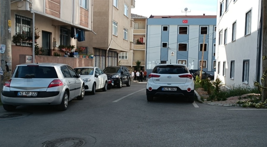 Camları silerken hayatını kaybetti