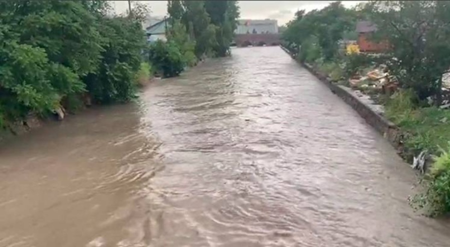 Ankara Büyükşehir Belediyesi'nden sel açıklaması