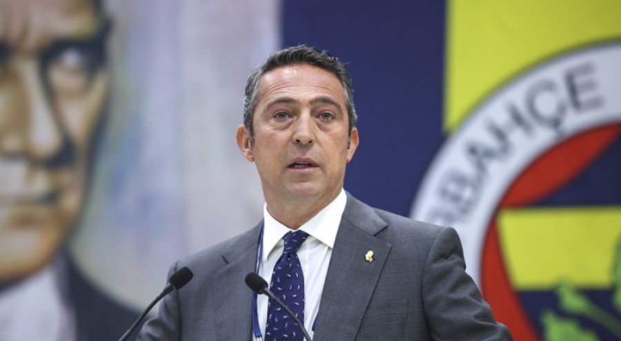 Fenerbahçe, Ali Koç yönetimindeki ilk kupasını kazandı