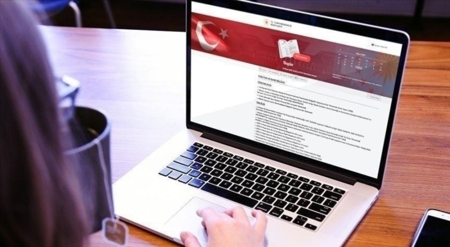 Cevdet Yılmaz Cumhurbaşkanlığına vekalet edecek