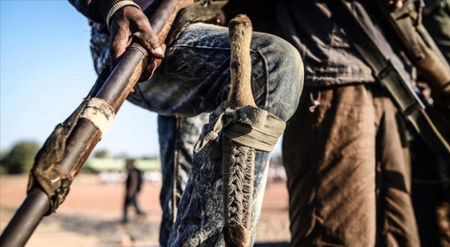 Nijerya'da 25 kişi yaşamını yitirdi