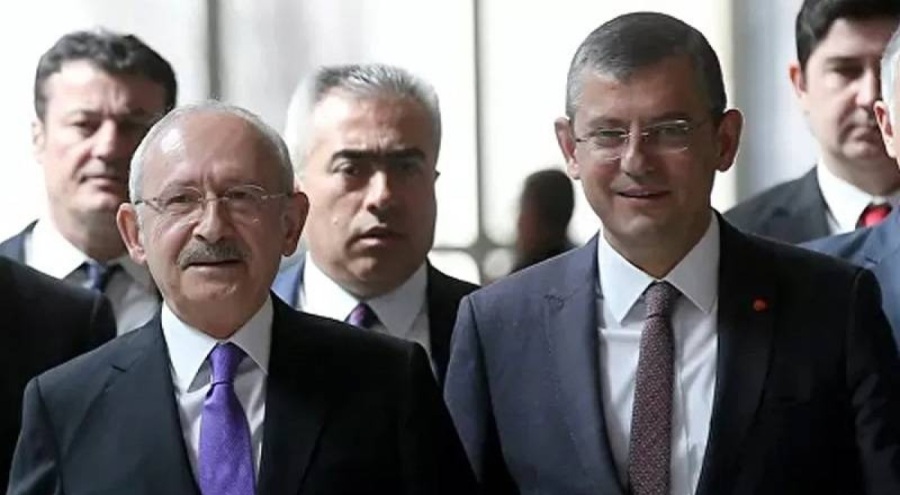 Özgür Özel de değişim dedi, genel başkanlığa adaylık sinyali