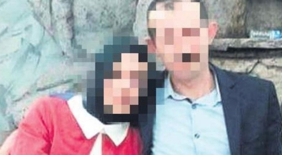 Boşandığı eşinin silikonlarını patlattı!