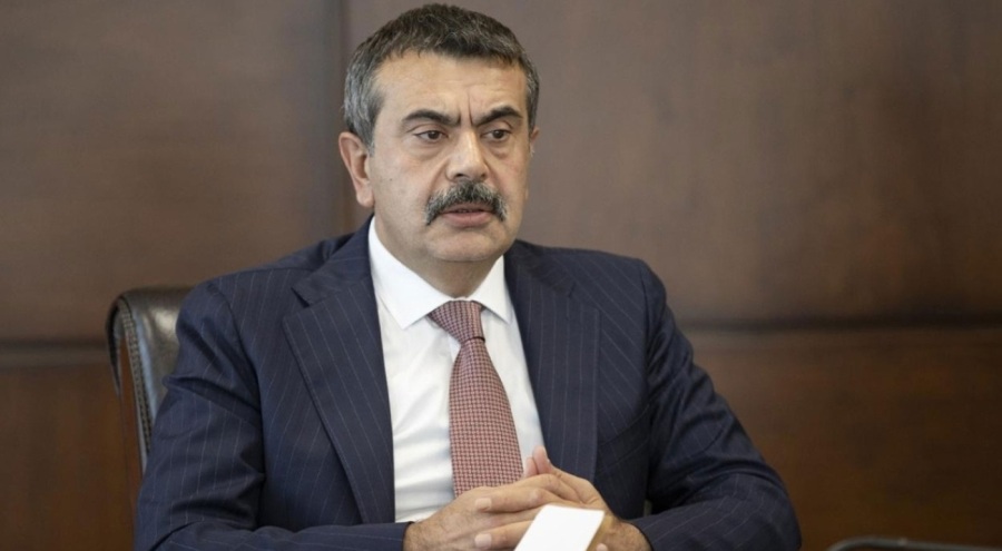Bakan Tekin açıkladı: O sınava gireceklerden ücret alınmayacak