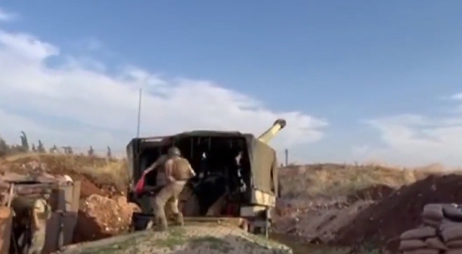 MSB: Etkisiz hale getirilen terörist sayısı 12'ye yükseldi