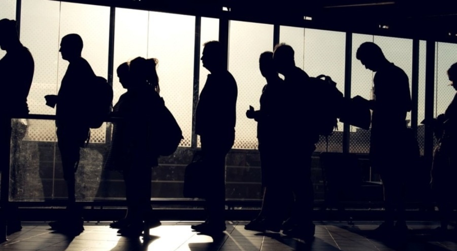 Nisan ayı işsizlik rakamları açıklandı