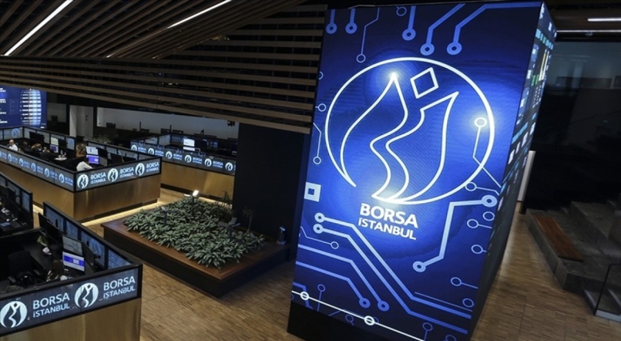 Borsa yeni haftada yükselişte