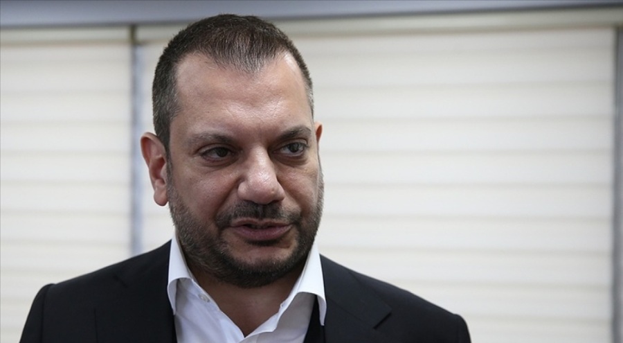 Trabzonspor Başkanı Ertuğrul Doğan'dan taraftara çağrı: Bize inanın