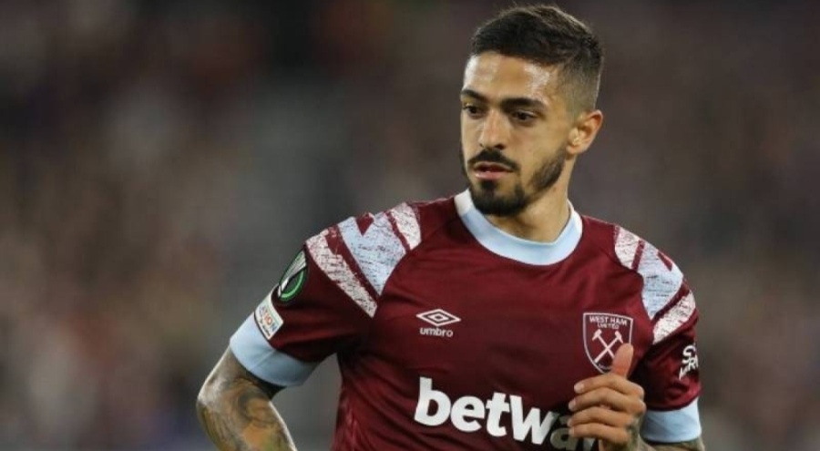 Beşiktaş'tan Manuel Lanzini hamlesi