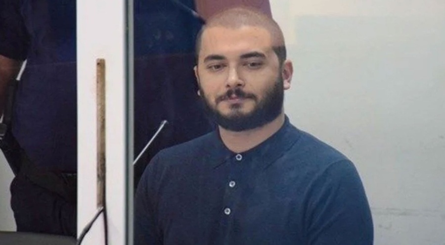 Thodex davası sanığı Faruk Fatih Özer hakim karşısında