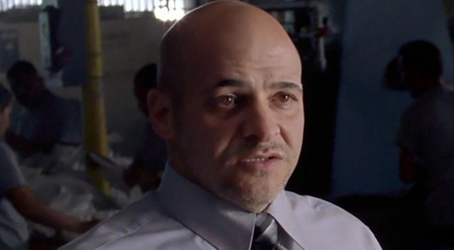 Breaking Bad oyuncusu Mike Batayeh kalp krizi geçirerek yaşamını yitirdi
