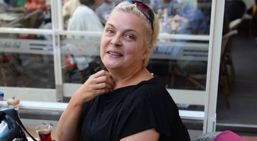 Oyuncu Nurseli İdiz: Çıplak kadın görmekten bana fenalık geldi