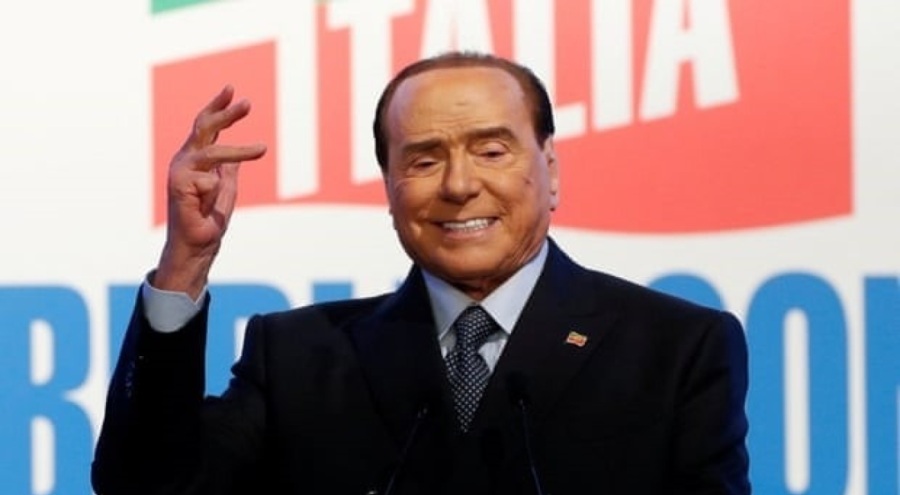 Berlusconi hayatını kaybetti