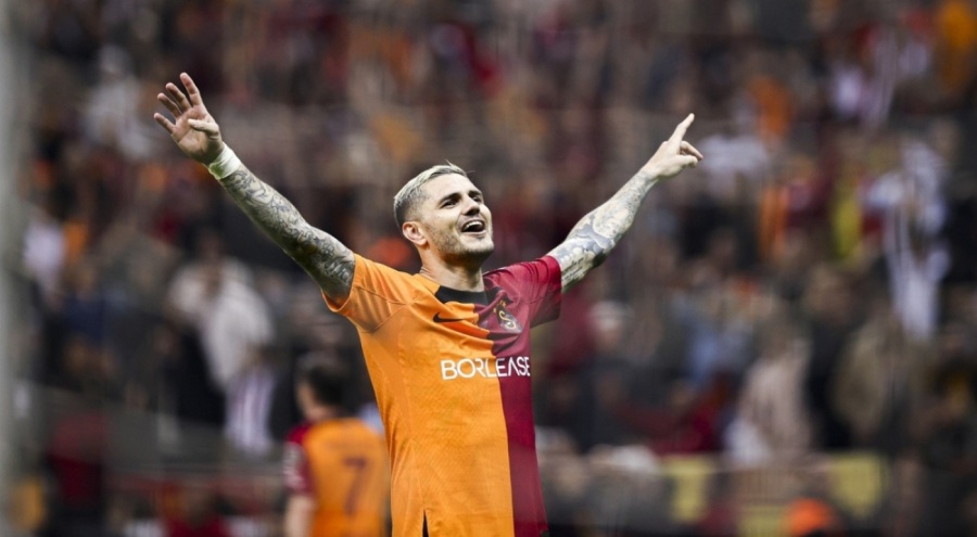 Icardi'nin menajerinden o iddiaya yalanlama geldi