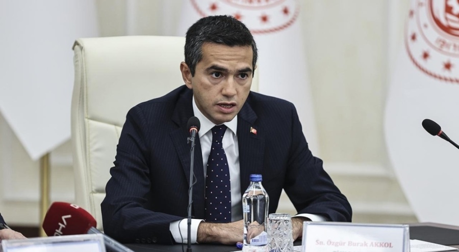 TİSK Başkanı Akkol'dan asgari ücret açıklaması geldi