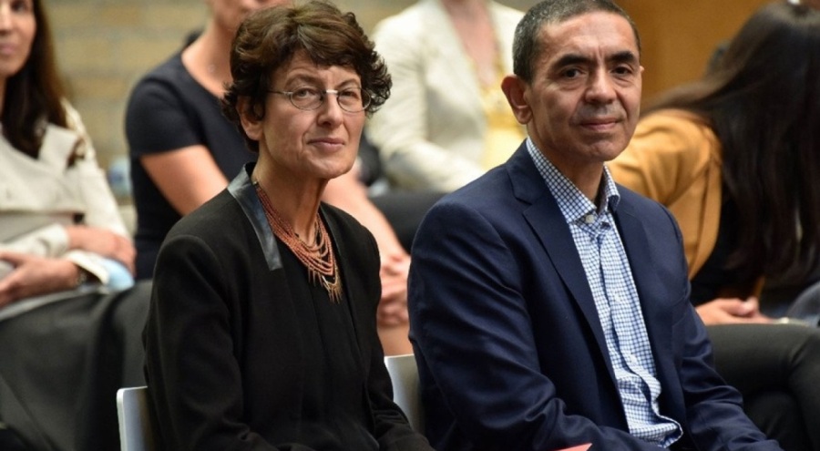 BioNTech davasında yeni gelişme!