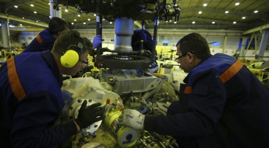 Sanayi ve Teknoloji Bakanı Kacır'dan finansman müjdesi