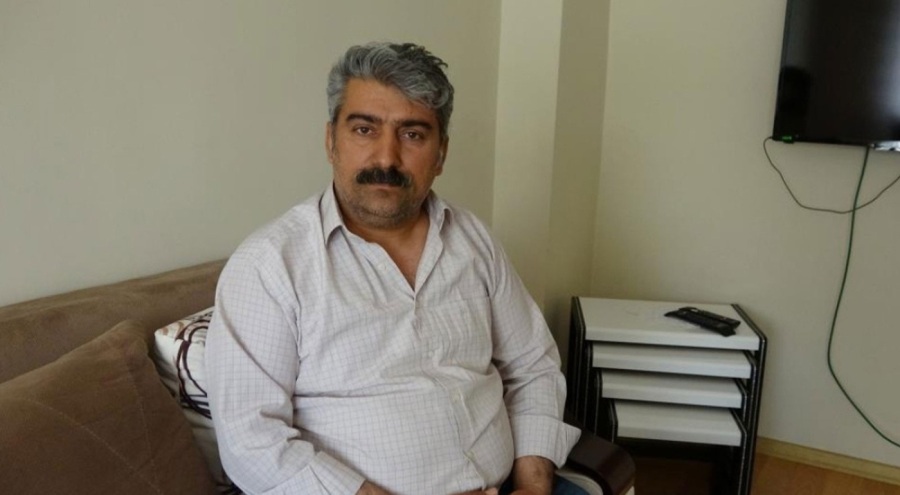 AK Parti'li yöneticiye silahlı saldırı düzenlendi