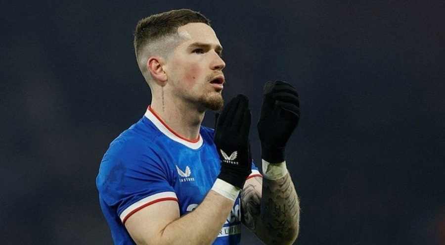Fenerbahçe, Ryan Kent'i kadrosuna kattığını açıkladı