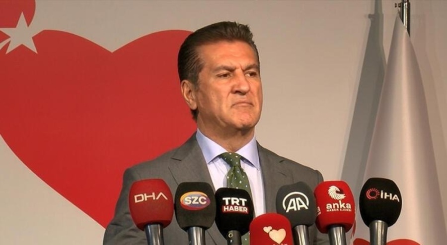 TDP'nin CHP'ye katılacağı tarih belli oldu