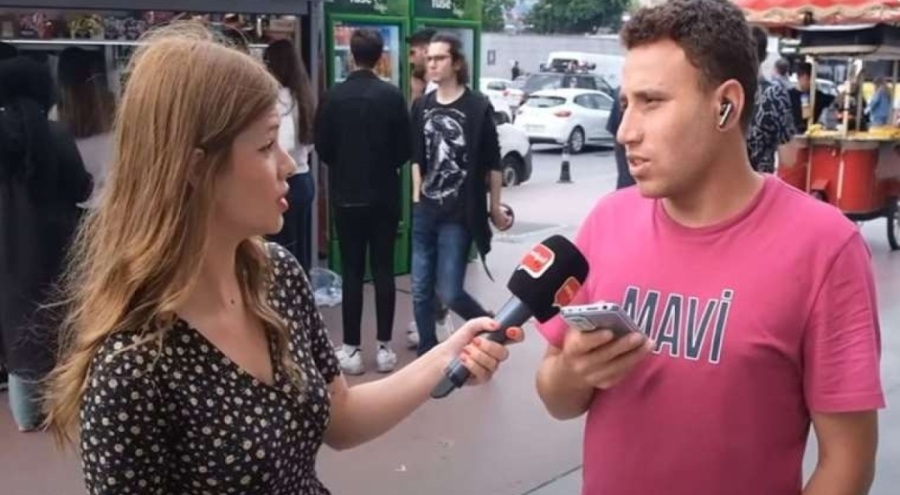 Sosyal medyada gündem olan Suriyeli: 'Vergi ödemiyorum, asgari ücretli ölsün'