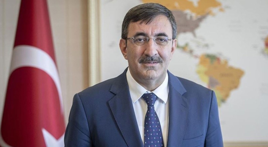 Cumhurbaşkanı Yardımcısı Yılmaz: Enflasyonu düşürmeye yönelik adımlar atacağız