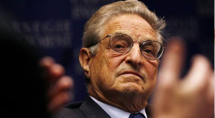 George Soros, fon yönetimini oğlu Alex'e devretti