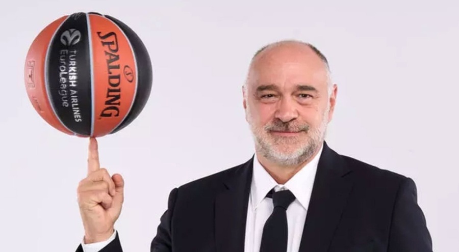 Pablo Laso Bayern Münih ile anlaştı